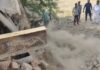 सामुदायिक जमीन से छेड़छाड़ व चोरी का मामला दर्ज Community Land