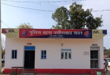 दहेज को लेकर विवाहिता को प्रताड़ित करने का आरोप, पति समेत ससुराल वालों पर केस Dowry Harassment