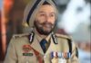 ACB प्रमुख की नकली Facebook प्रोफाइल से ठगी की आशंका, IPS अधिकारी ने लोगों को किया सावधान Haryana ACB