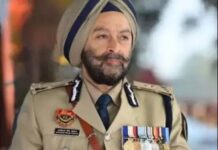 ACB प्रमुख की नकली Facebook प्रोफाइल से ठगी की आशंका, IPS अधिकारी ने लोगों को किया सावधान Haryana ACB