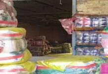 पानीपत में कपड़ा गोदाम पर 10-12 युवकों का धावा, चाकू-गंडासी से हमला कर कैश लूटा Panipat News