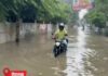 हरियाणा में भारी बारिश से जनजीवन अस्त-व्यस्त, रोहतक-फरीदाबाद में जलभराव; फतेहाबाद में छत गिरने से मां-बेटा दबे Haryana Rain