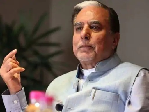 Subhash Chandra