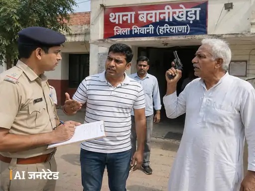 Bhiwani News