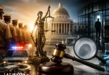 नए कानूनों के बाद FIR दर्ज करने में हरियाणा आगे, चार्जशीट दाखिल करने में चंडीगढ़ सबसे आगे Haryana Police