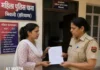 फतेहाबाद में विवाहिता ने ससुराल पक्ष पर लगाया दहेज प्रताड़ना का आरोप, बोलीं- मारपीट कर किया परेशान Fatehabad News