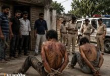 पानीपत में दो युवकों को अगवा कर बंधक बनाने का आरोप, मारपीट और गंभीर यौन हिंसा की शिकायत; पुलिस जांच में जुटी Panipat Crime