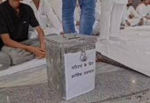 बीरू केस को लेकर करनाल में बढ़ी हलचल, रोड-जाट समाज ने SP का किया समर्थन Karnal