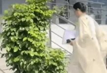 सनटेक सिटी मामले में ED के सामने पेश हुईं IAS कंवलप्रीत बराड़, जालंधर कार्यालय में हुई पूछताछ Kanwalpreet Brar