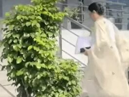 सनटेक सिटी मामले में ED के सामने पेश हुईं IAS कंवलप्रीत बराड़, जालंधर कार्यालय में हुई पूछताछ Kanwalpreet Brar