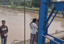 करनाल में नहर की झाल में फंसा मिला युवक का शव, गोताखोरों ने निकाला बाहर; यमुनानगर से बहकर पहुंचने की आशंका Karnal News