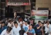 कैथल में सफाई कर्मचारियों की हड़ताल 21 अगस्त तक जारी, जगह-जगह कचरे के ढेर; आंदोलन बढ़ाने की चेतावनी Kaithal News