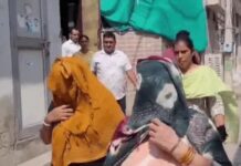 कैथल में देह व्यापार के आरोप में कार्रवाई, पुलिस ने डिकॉय ग्राहक भेजकर मारा छापा; दो महिलाएं गिरफ्तार Kaithal News