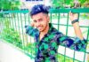 कुरुक्षेत्र में दर्दनाक सड़क हादसा, कार की टक्कर से युवक की मौत; 8 महीने की गर्भवती पत्नी का रो-रोकर बुरा हाल Kurukshetra News