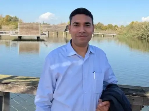 Haryana IAS Transfer