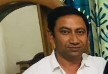 यमुनानगर प्रॉपर्टी डीलर हत्याकांड में पोस्टमॉर्टम रिपोर्ट का खुलासा, सिर पर घातक वार से हुई मौत Yamunanagar News