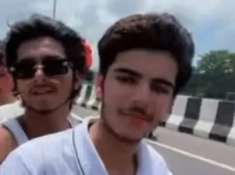 हरिद्वार से कांवड़ लेकर लौट रहे सोनीपत के युवक की सड़क हादसे में मौत, साथी गंभीर Sonipat News