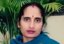 यमुनानगर में महिला हत्याकांड का आरोपी 8 दिन बाद भी गिरफ्त से बाहर, कई संदिग्ध पुलिस रडार पर Yamunanagar News