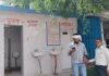 नारनौल में शौचालय की शिकायत का कागजी समाधान, मौके पर गंदगी जस की तस; 3 दिन में निपटाया मामला Narnaul News