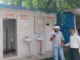 नारनौल में शौचालय की शिकायत का कागजी समाधान, मौके पर गंदगी जस की तस; 3 दिन में निपटाया मामला Narnaul News