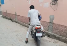 बावल में CM सैनी का कार्यक्रम, सुरक्षा घेरे में राजनीतिक हलचल Nayab Singh Saini