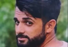कुरुक्षेत्र में ट्रैक्टर-ट्रॉली से भिड़ा ट्रक, सरियों के नीचे दबे दो ड्राइवर; एक की मौत Kurukshetra News