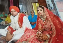 पंचकूला में शादी के बाद खुला शैक्षणिक योग्यता का राज, BSc नर्सिंग युवती ने पति पक्ष पर लगाए गंभीर आरोप Panchkula News