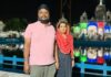 कुरुक्षेत्र में खड़ी ट्रैक्टर-ट्रॉली से बाइक की टक्कर, बेकरी संचालक की मौत; पत्नी घायल Kurukshetra News