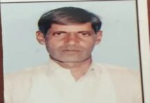 नारनौल में कार के शीशे तोड़ने के विवाद में फायरिंग, व्यक्ति को लगी 4 गोलियां; हालत गंभीर Narnaul News