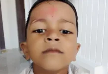 कुरुक्षेत्र में खेलते बच्चे को वाहन ने कुचला, अस्पताल पहुंचने पर परिवार को मिली मौत की खबर Kurukshetra News