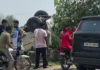 यमुनानगर में पिकअप की टक्कर के बाद चार वाहन आपस में भिड़े, स्कूटी सवार की मौत; ड्राइवर पर केस दर्ज Yamunanagar News