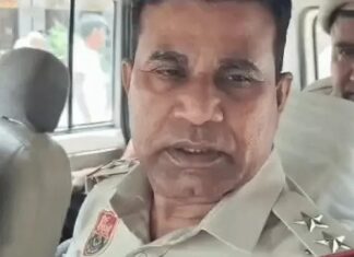 फतेहाबाद में महिला नशा तस्कर गिरफ्तार, पुलिस देख घबराई; हेरोइन फेंकने का आरोप Fatehabad News