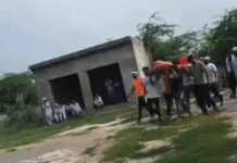 रोहतक में कबड्डी खिलाड़ी शीलू और ससुर आमने-सामने, 10 मिनट की मुलाकात में तीखी बहस; तीन हिरासत में Rohtak News