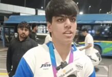 कॉमनवेल्थ गोल्ड जीतकर लौटीं प्रिया घनघस, बोलीं- संघर्ष के बिना सफलता नहीं; अब एशियन गेम्स पर नजर Priya Ghanghas