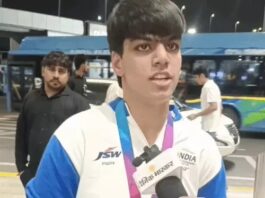 कॉमनवेल्थ गोल्ड जीतकर लौटीं प्रिया घनघस, बोलीं- संघर्ष के बिना सफलता नहीं; अब एशियन गेम्स पर नजर Priya Ghanghas