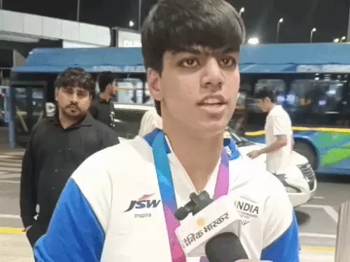Priya Ghanghas