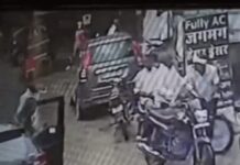 चरखी दादरी फायरिंग में घायल अमित पर 20 केस दर्ज, 4 एकड़ जमीन विवाद में धमकी का खुलासा Charkhi Dadri Firing