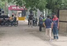 हरिद्वार कांवड़ यात्रा पर निकले युवक का दुकान के बाथरूम में मिला शव, 2 दिन से था लापता Panipat News