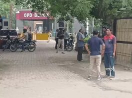 हरिद्वार कांवड़ यात्रा पर निकले युवक का दुकान के बाथरूम में मिला शव, 2 दिन से था लापता Panipat News