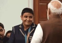 पंचकूला में 26 अगस्त को सजेगा खिलाड़ियों का सम्मान समारोह, हरियाणा सरकार बांटेगी ₹13.5 करोड़ के पुरस्कार Commonwealth Winners