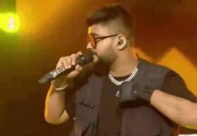 नौकरी के साथ रैप का जुनून रखा कायम, हरियाणवी कलाकार केशव ने MTV Hustle-5 में बनाई जगह Keshav