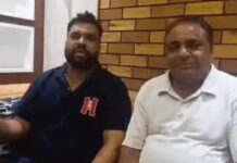 कपिल नागपाल के बयान पर सियासी घमासान, रोहतक मेयर ने किया बचाव; बोले- मामला चुनावी मुकाबले तक सीमित Rohtak