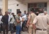 भिवानी नगर परिषद में विवाद ने लिया हिंसक रूप, जनप्रतिनिधि के प्रतिनिधि और कर्मचारी में भिड़ंत Bhiwani