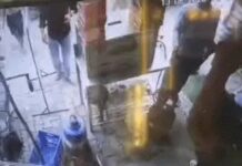 रोहतक में कारोबारी पर हमला कर मांगी मोटी रकम, बाजार में मचा हड़कंप; आरोपी मौके से भागे Rohtak