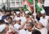 रोहतक में दीपेंद्र हुड्डा का BJP पर हमला, बोले- समाज को बांटने वाली राजनीति से ऊपर उठने की जरूरत Deepender Hooda