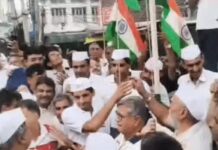 रोहतक में दीपेंद्र हुड्डा का BJP पर हमला, बोले- समाज को बांटने वाली राजनीति से ऊपर उठने की जरूरत Deepender Hooda