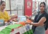 राखी भेजने वालों के लिए डाक विभाग की खास सुविधा, ₹10 में मिलेगा पानी से सुरक्षित लिफाफा Raksha Bandhan