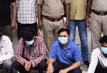 महंगी जिंदगी के शौक ने युवाओं को अपराध की राह पर धकेला, जेल में बनी गैंग की योजना Panipat Crime