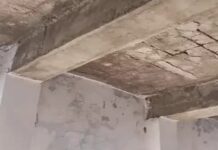 भिवानी में खस्ताहाल स्कूल भवनों पर सख्ती, जर्जर कमरों में कक्षाएं लगाने पर रोक Bhiwani News