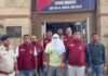 मेडलिस्ट पहलवान पर ड्रग सप्लाई का आरोप, 3 साल से फरार चल रहा आरोपी गिरफ्तार National Medalist